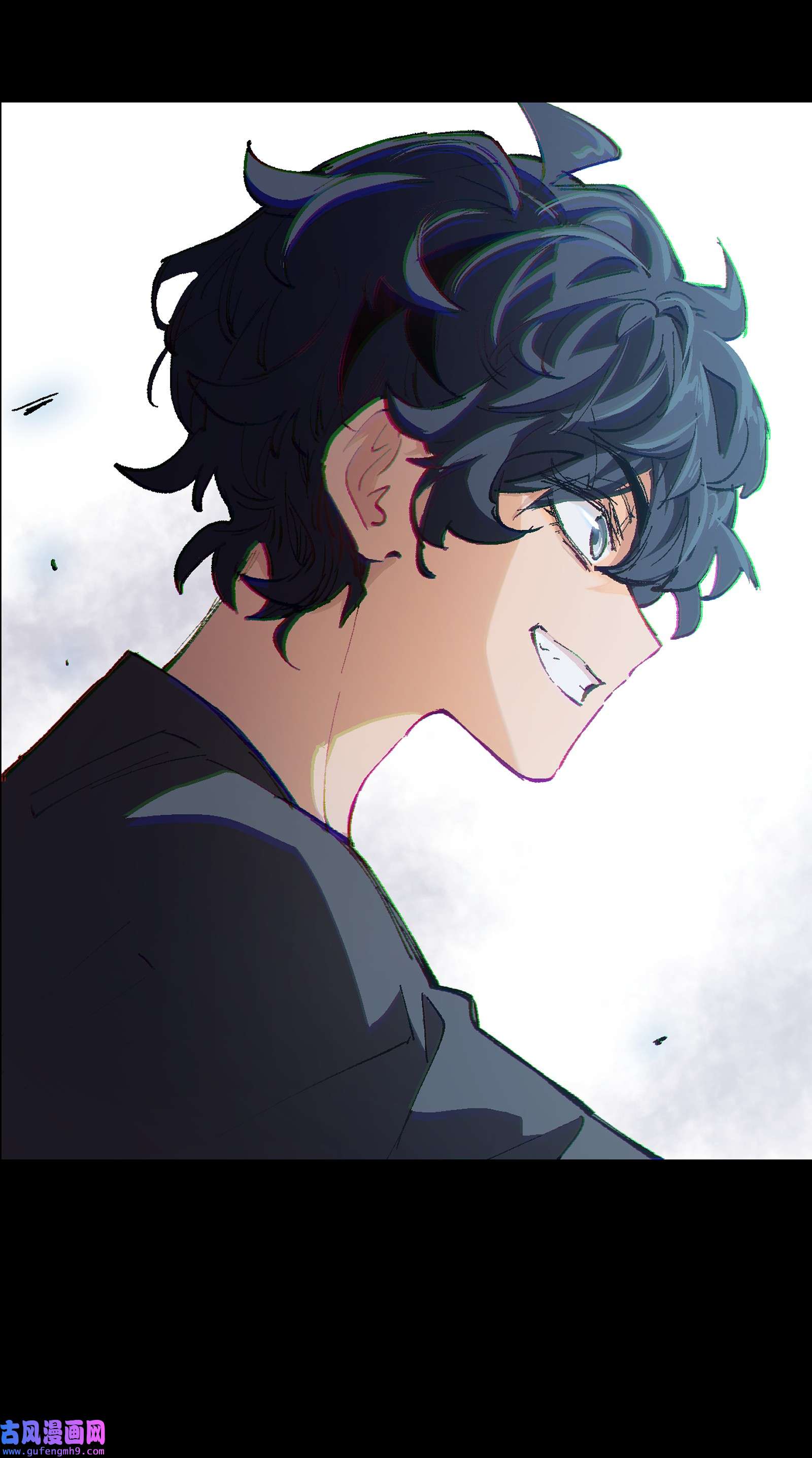 群发告白的我被她们找上门004 一个人，总不能复活两次的