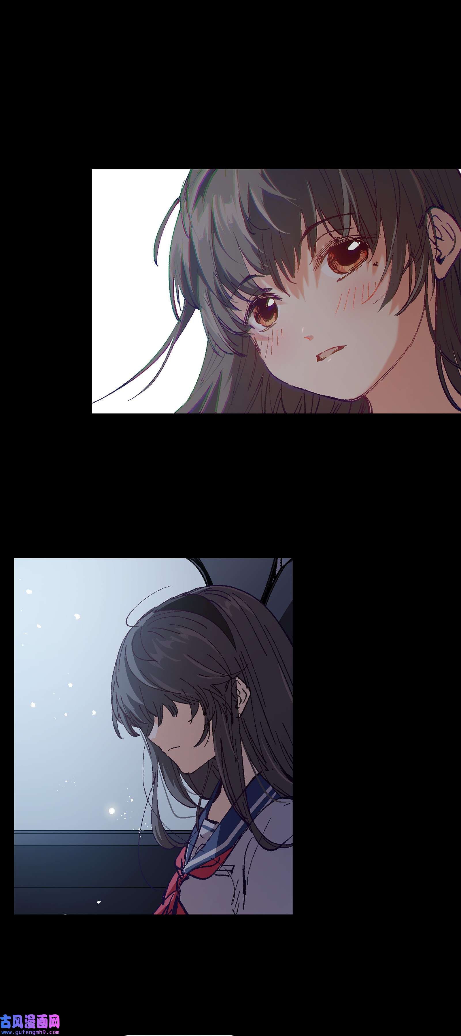 群发告白的我被她们找上门004 一个人，总不能复活两次的