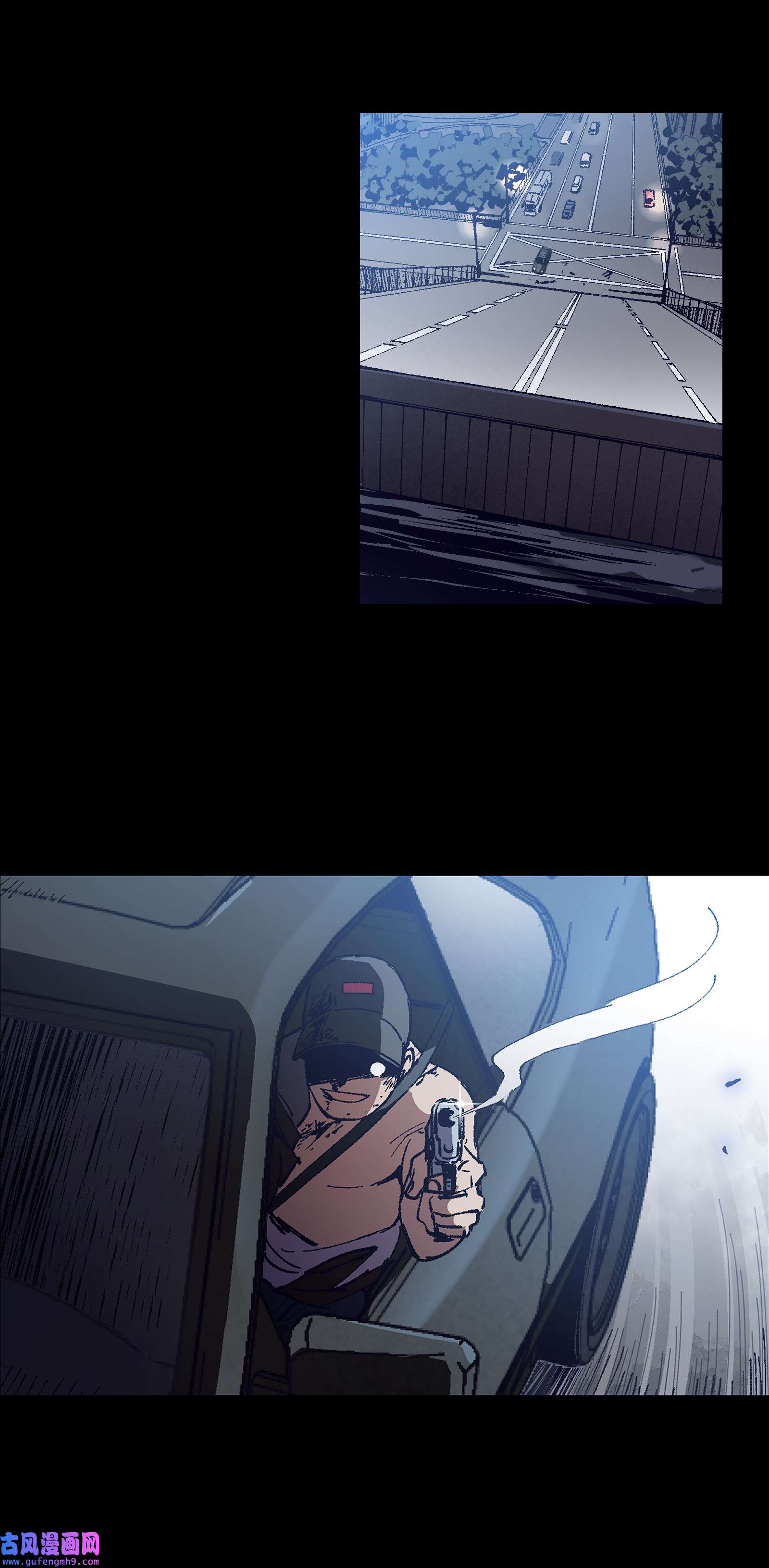 群发告白的我被她们找上门004 一个人，总不能复活两次的