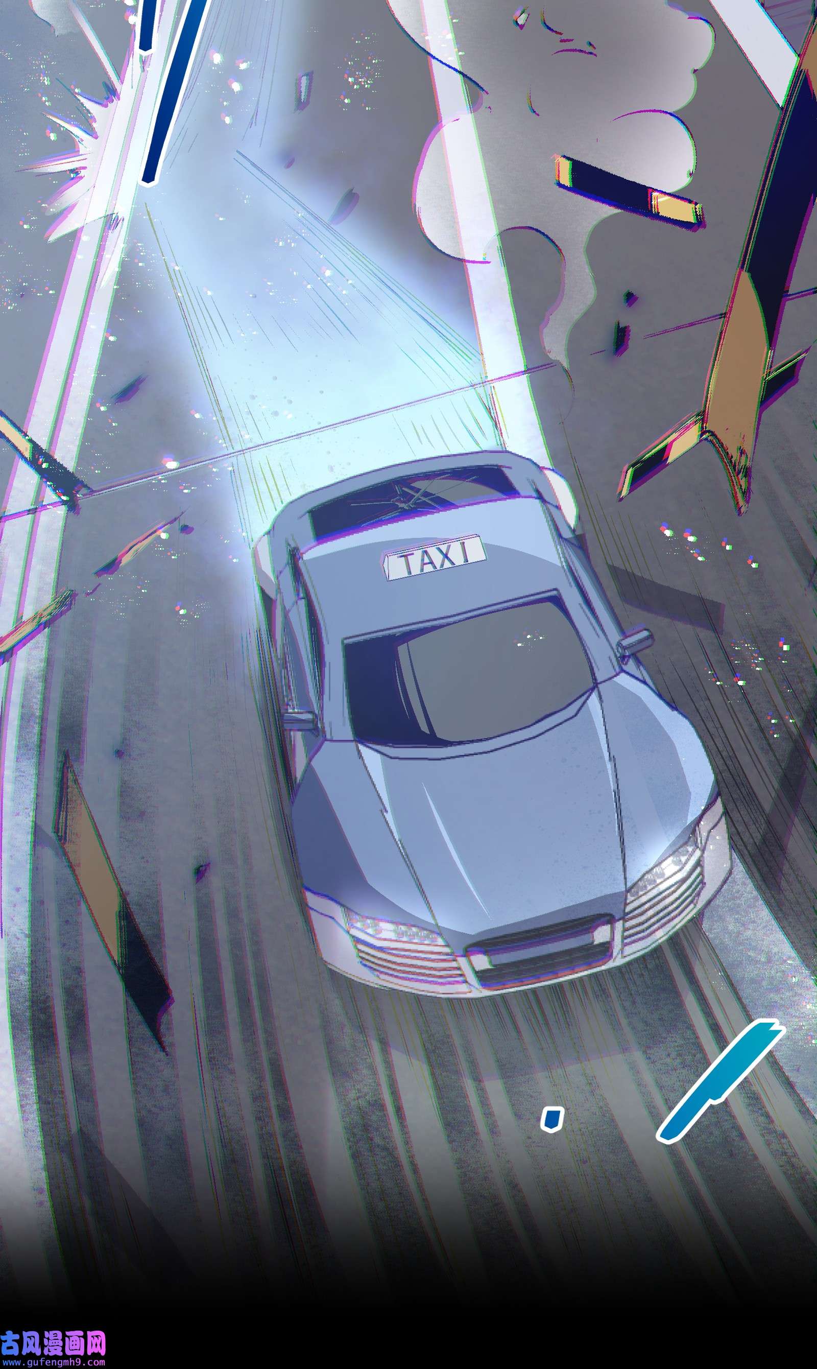 群发告白的我被她们找上门004 一个人，总不能复活两次的