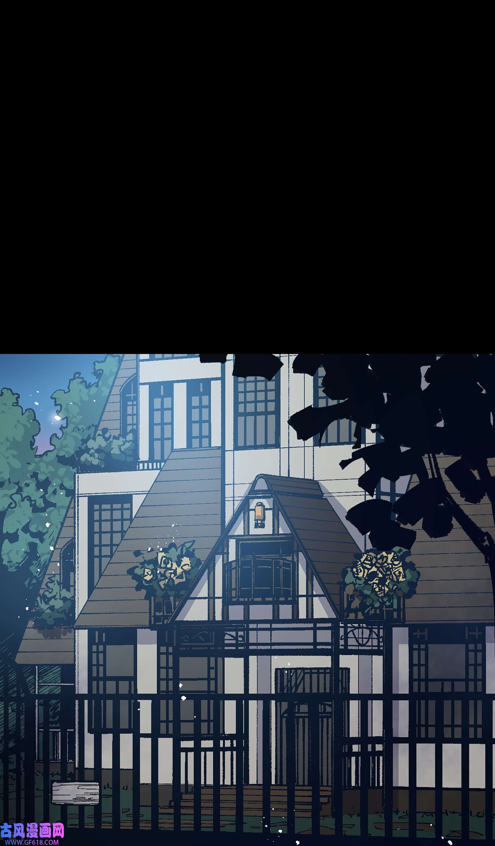 群发告白的我被她们找上门005 我可能需要去医院