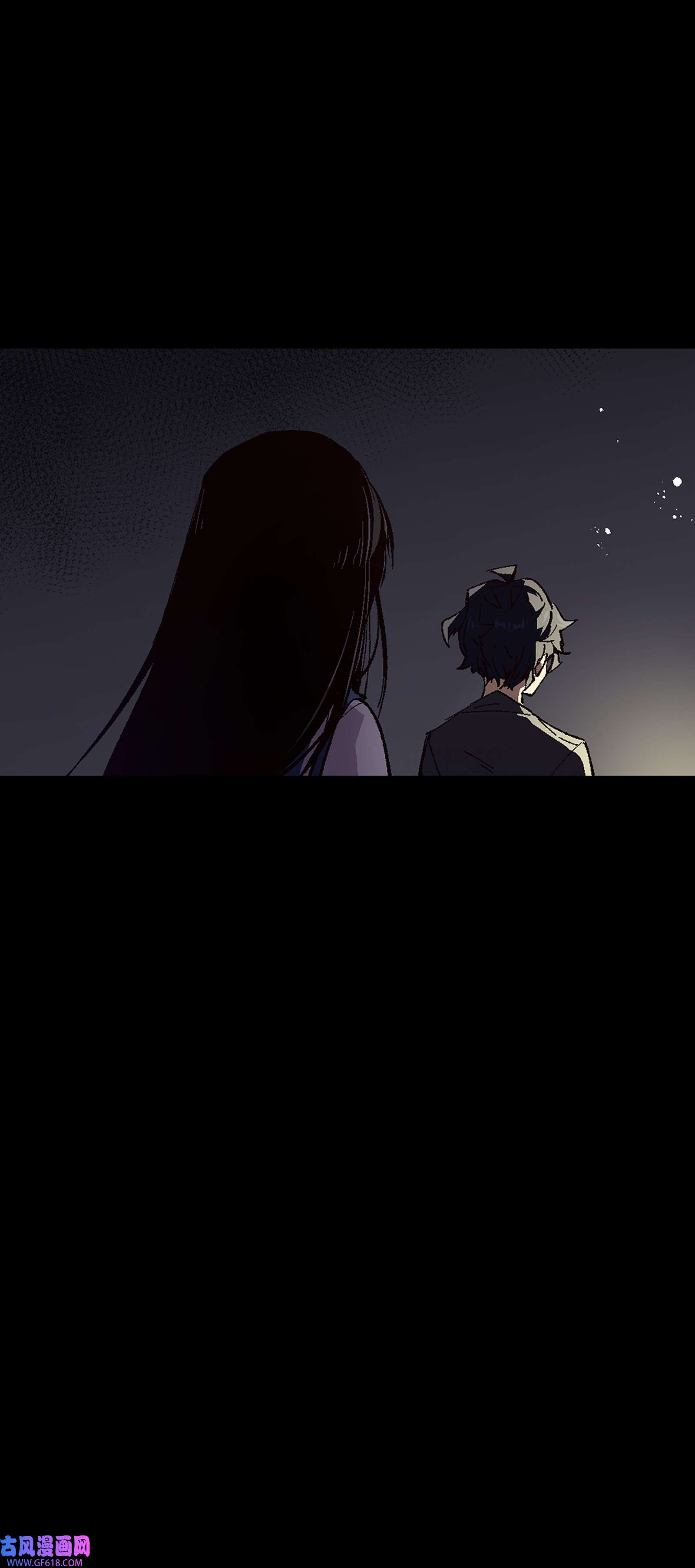 群发告白的我被她们找上门005 我可能需要去医院