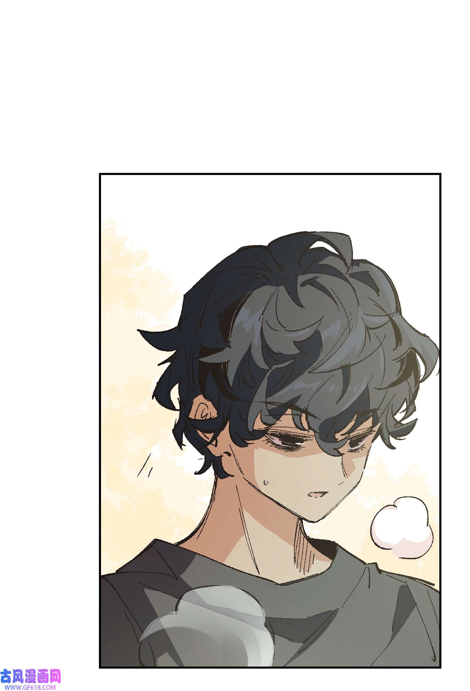 群发告白的我被她们找上门005 我可能需要去医院