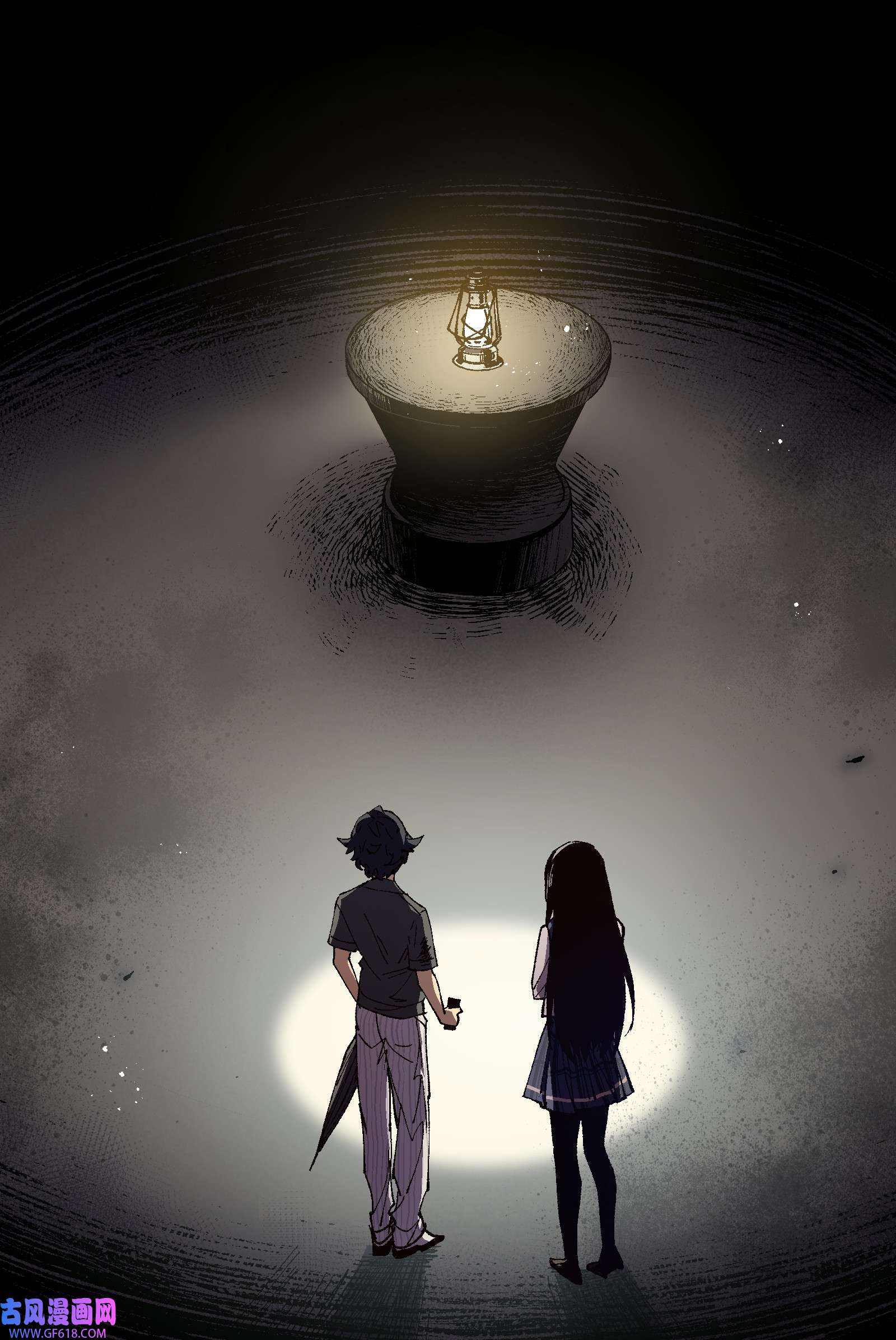 群发告白的我被她们找上门006 我会负责的