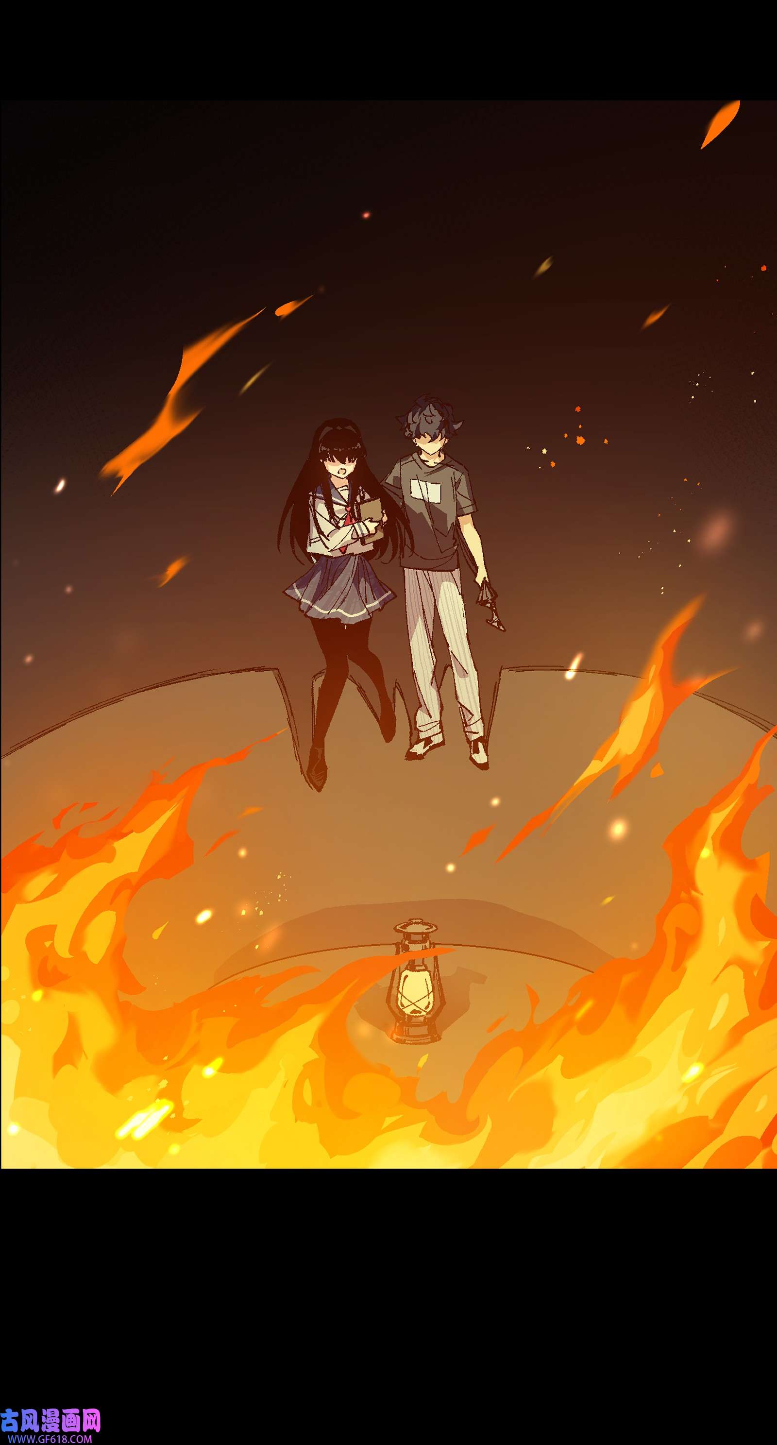 群发告白的我被她们找上门006 我会负责的