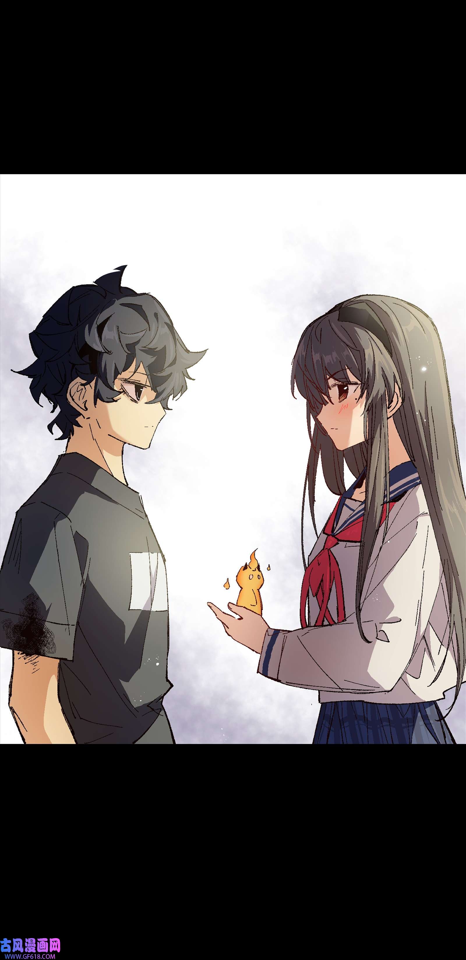 群发告白的我被她们找上门006 我会负责的