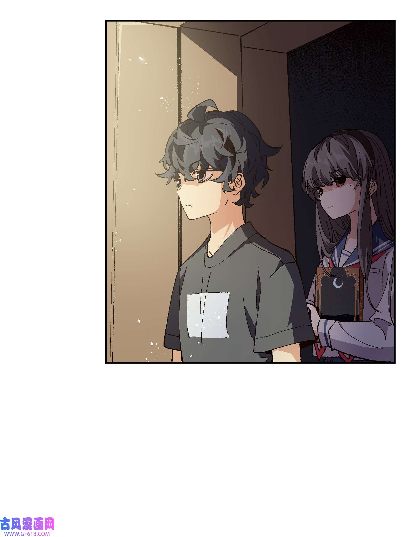 群发告白的我被她们找上门007 捷足先登的不是我