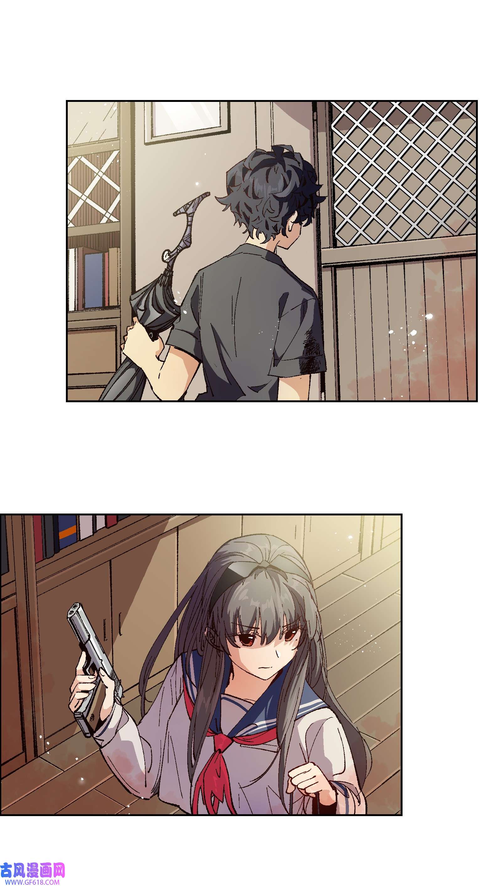 群发告白的我被她们找上门007 捷足先登的不是我