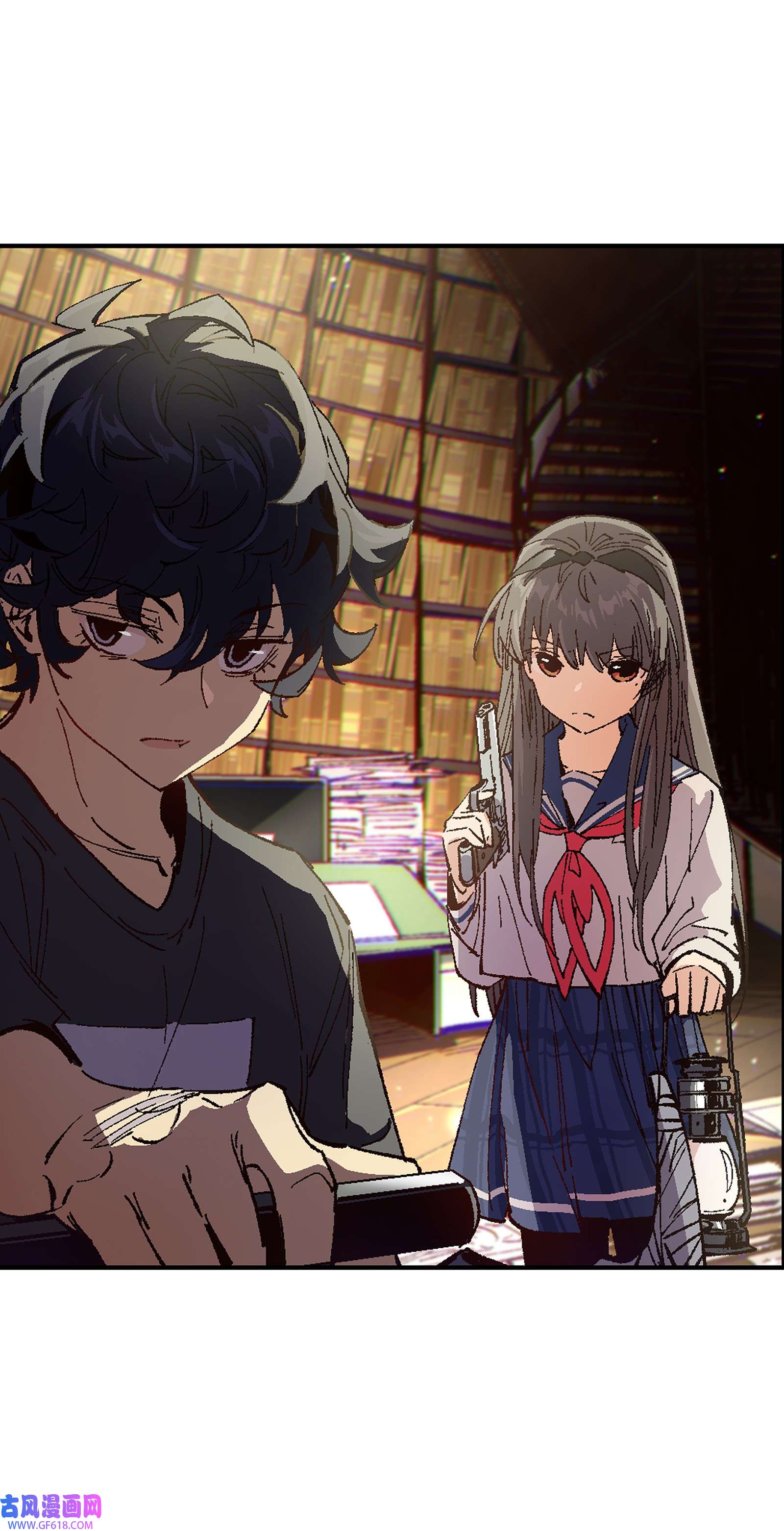 群发告白的我被她们找上门007 捷足先登的不是我