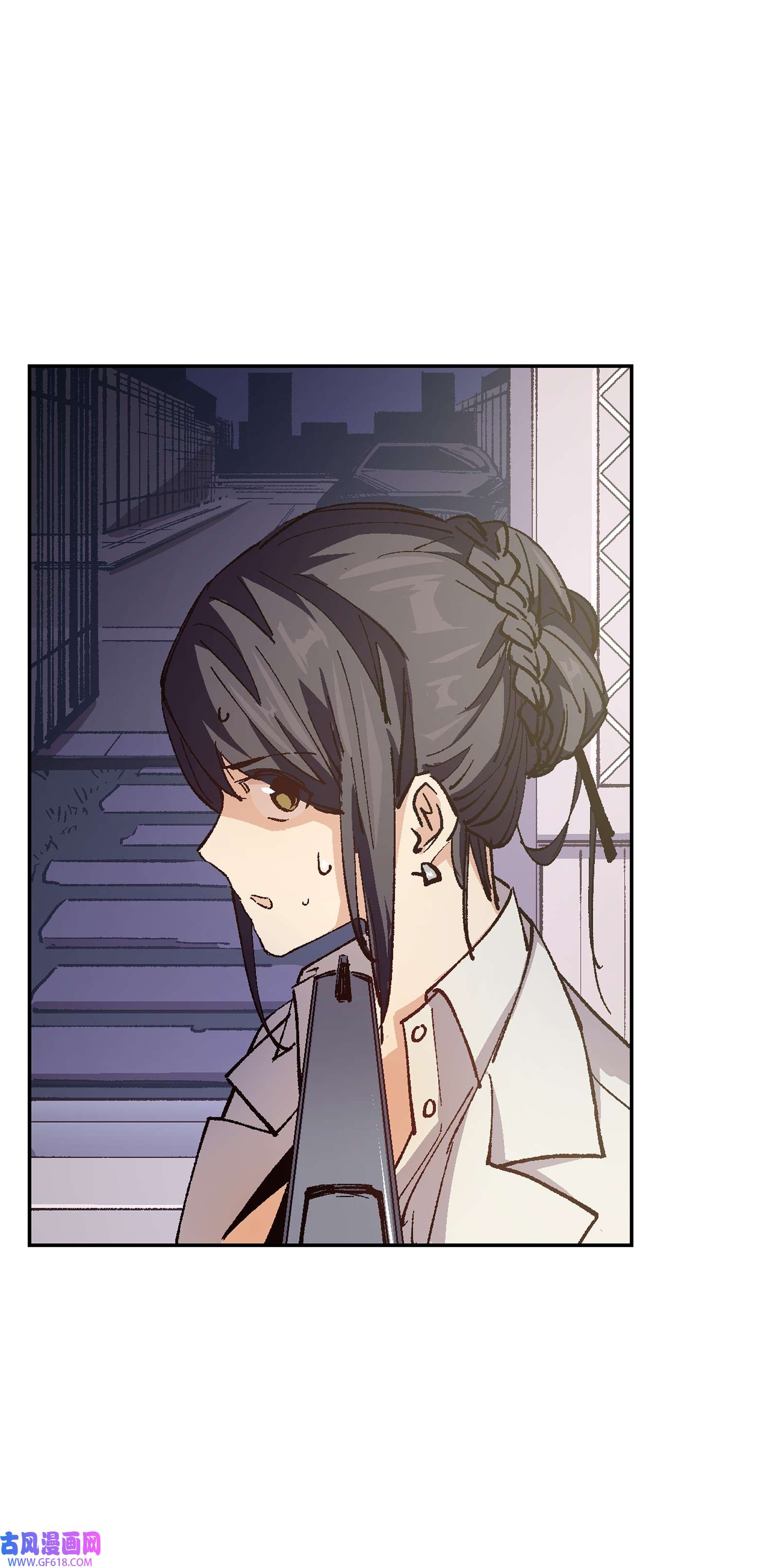 群发告白的我被她们找上门008 重点是这个？！