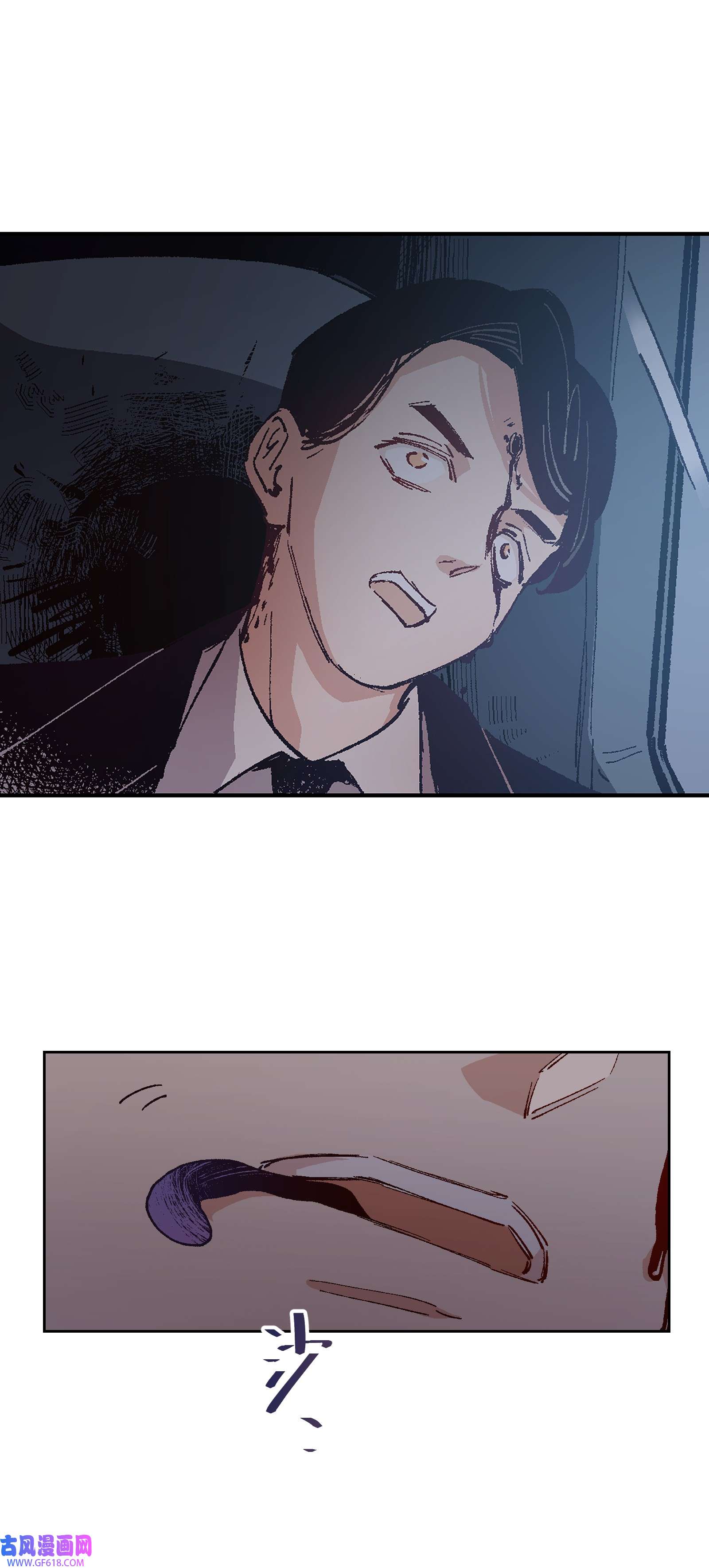 群发告白的我被她们找上门008 重点是这个？！