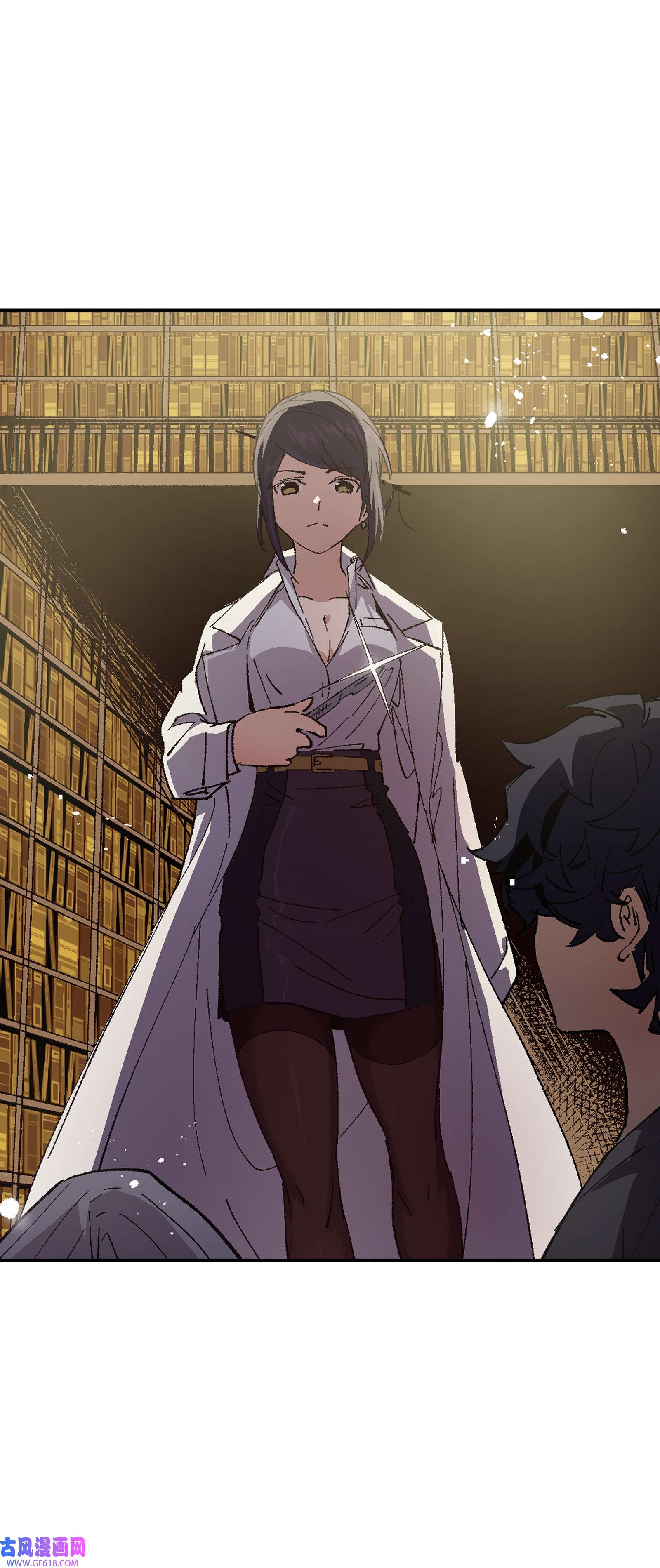 群发告白的我被她们找上门008 重点是这个？！