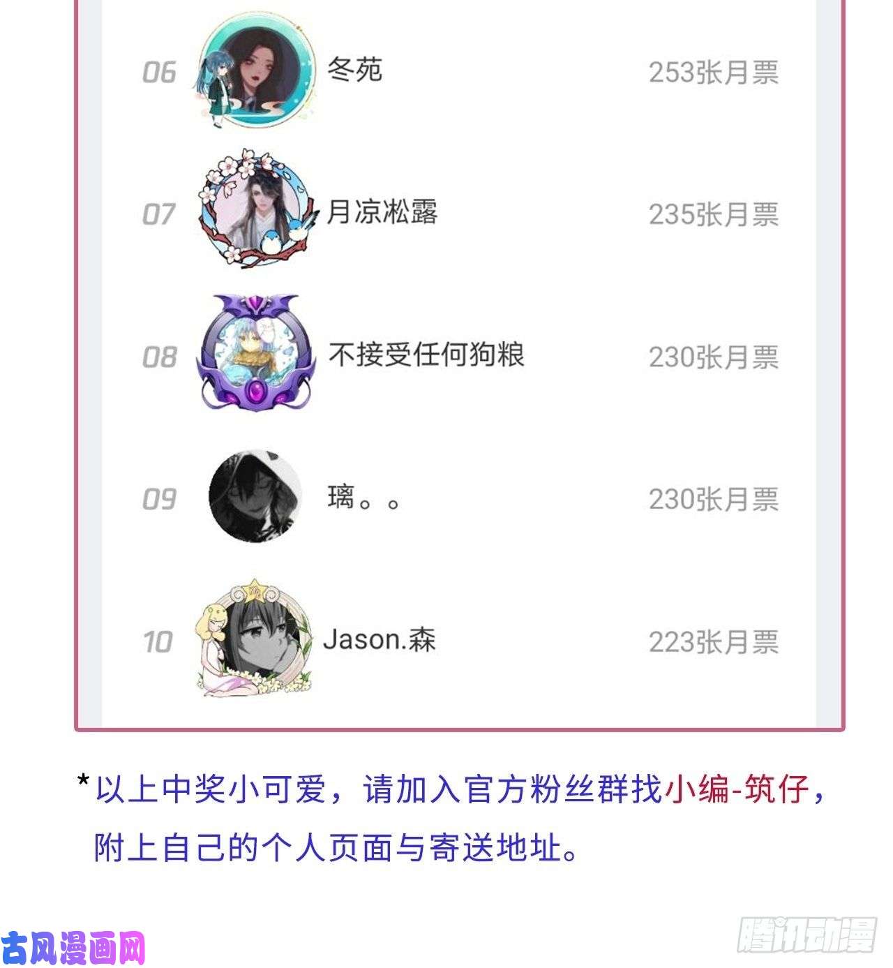 请君入卦第8卦：土观音 5