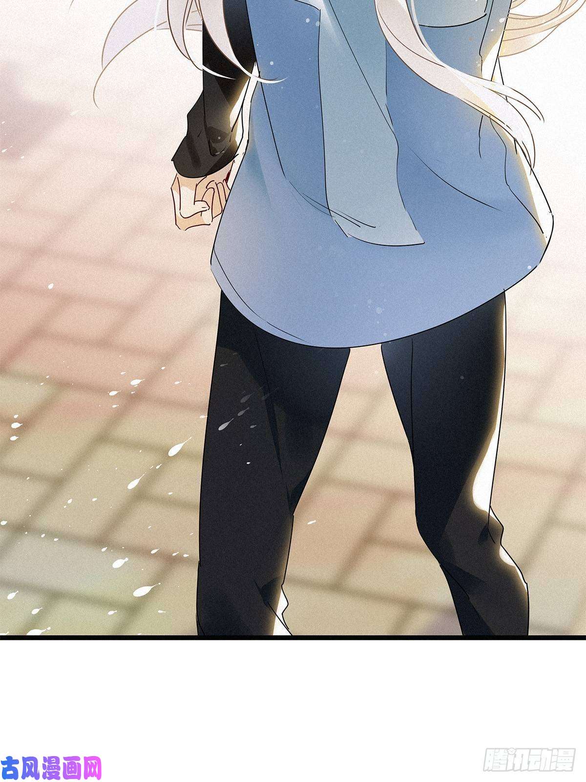 请君入卦第10卦：土观音 7