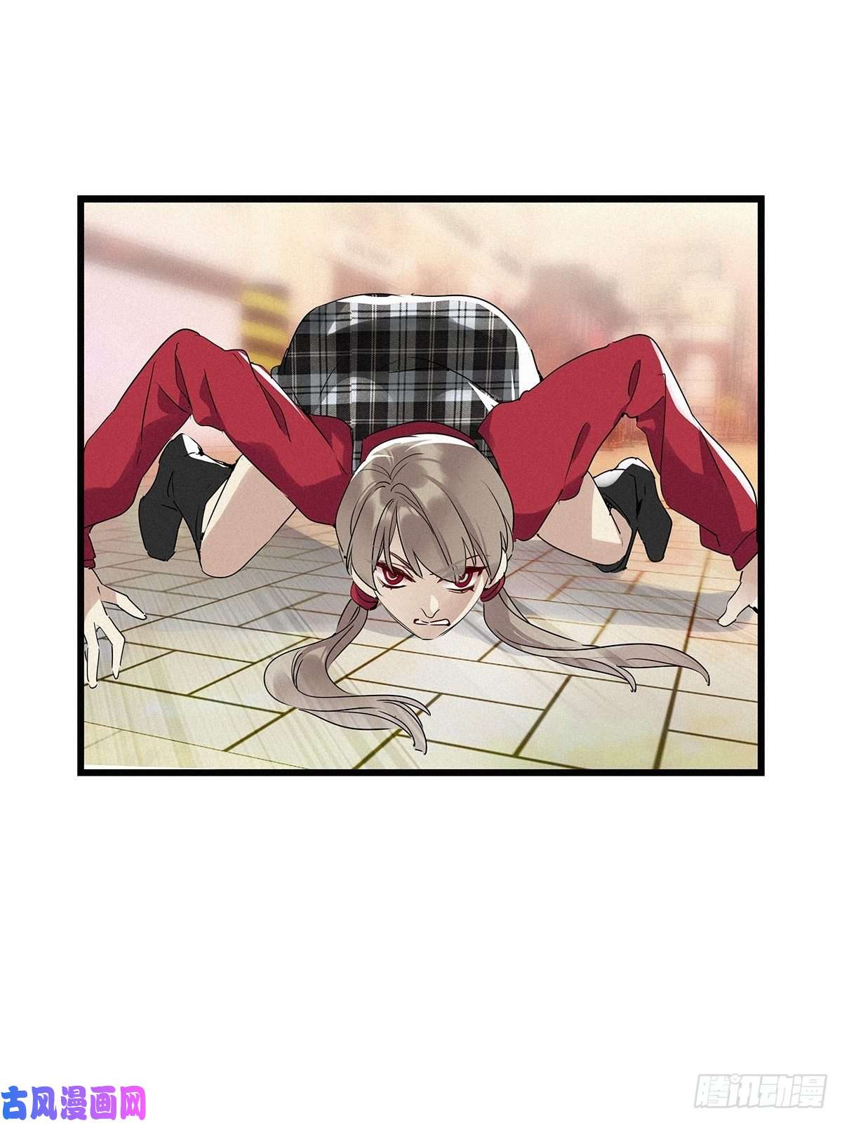 请君入卦第10卦：土观音 7