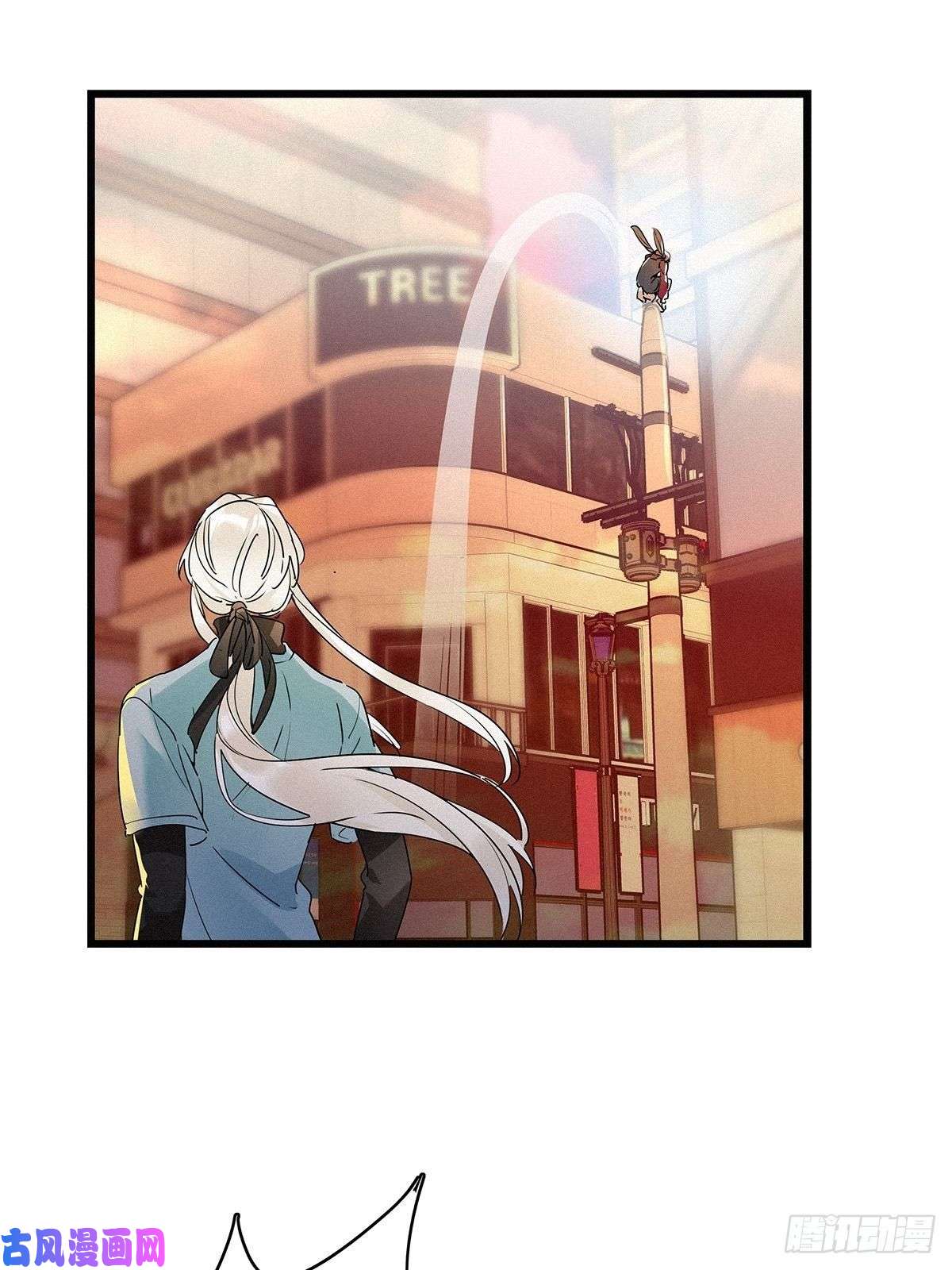 请君入卦第10卦：土观音 7