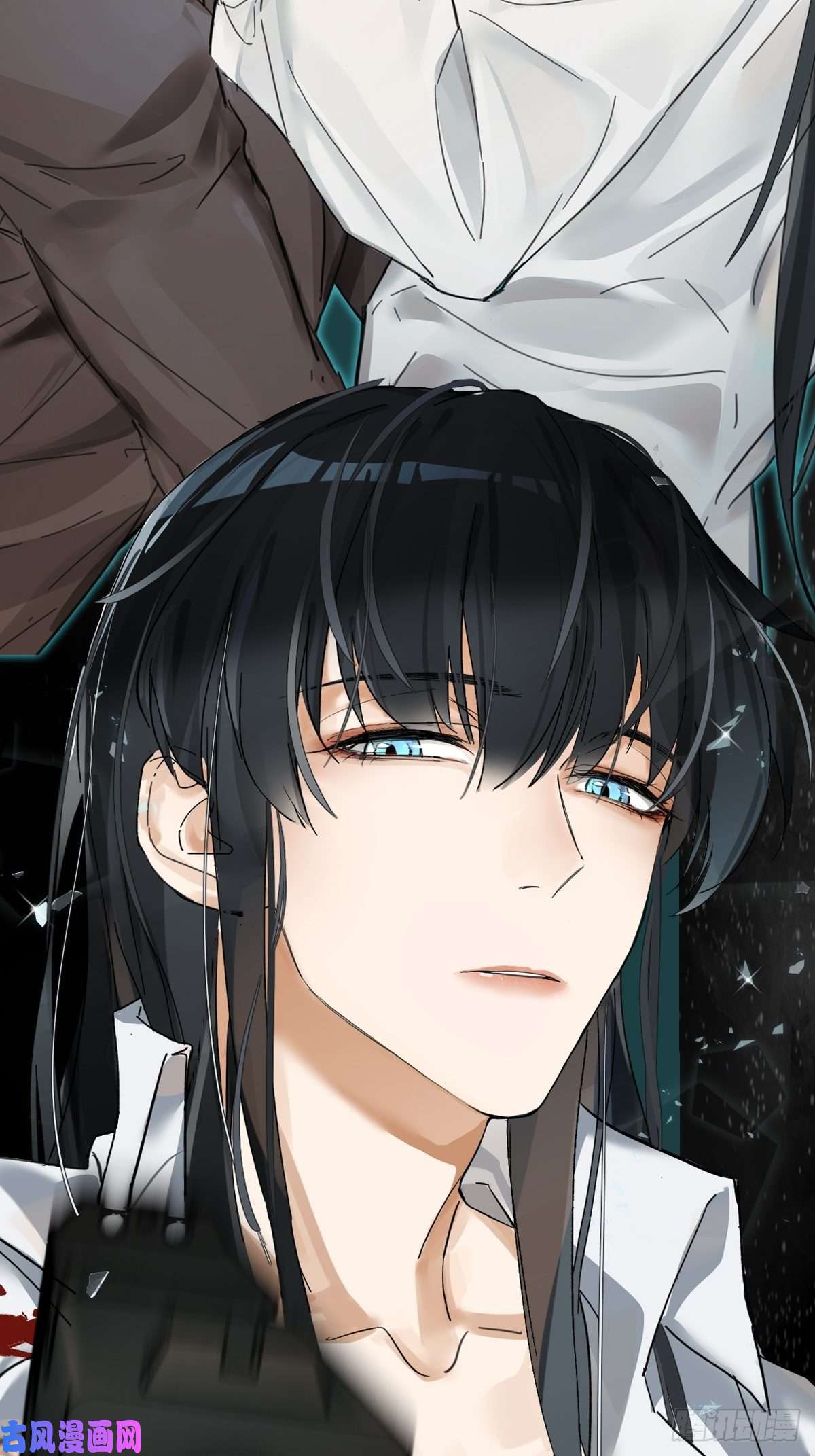 请君入卦第13卦：土观音 10