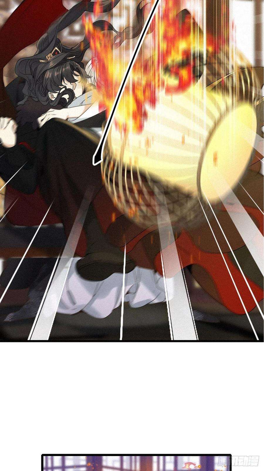 请君入卦6卦：土观音 3