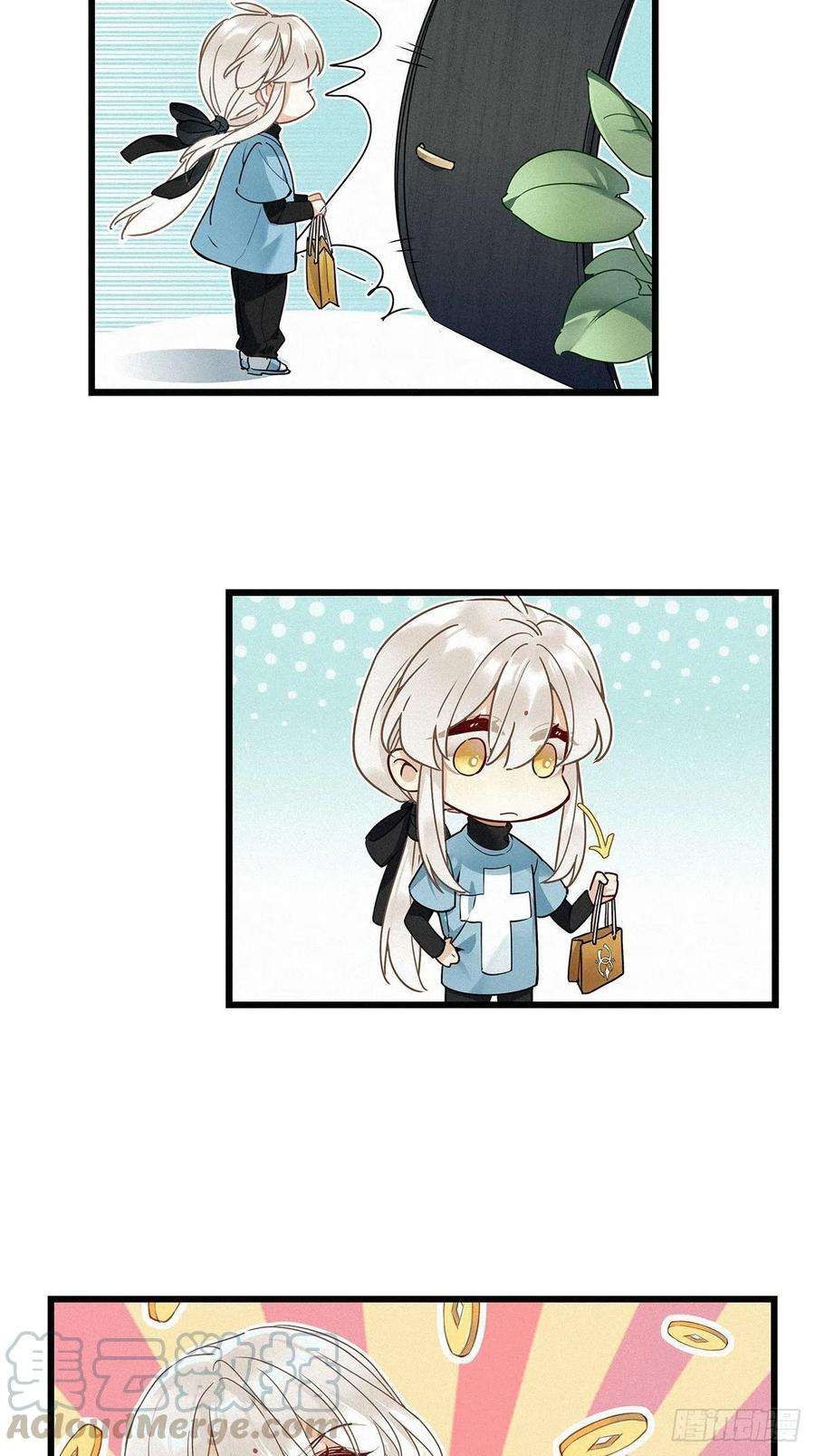 请君入卦8卦：土观音 5