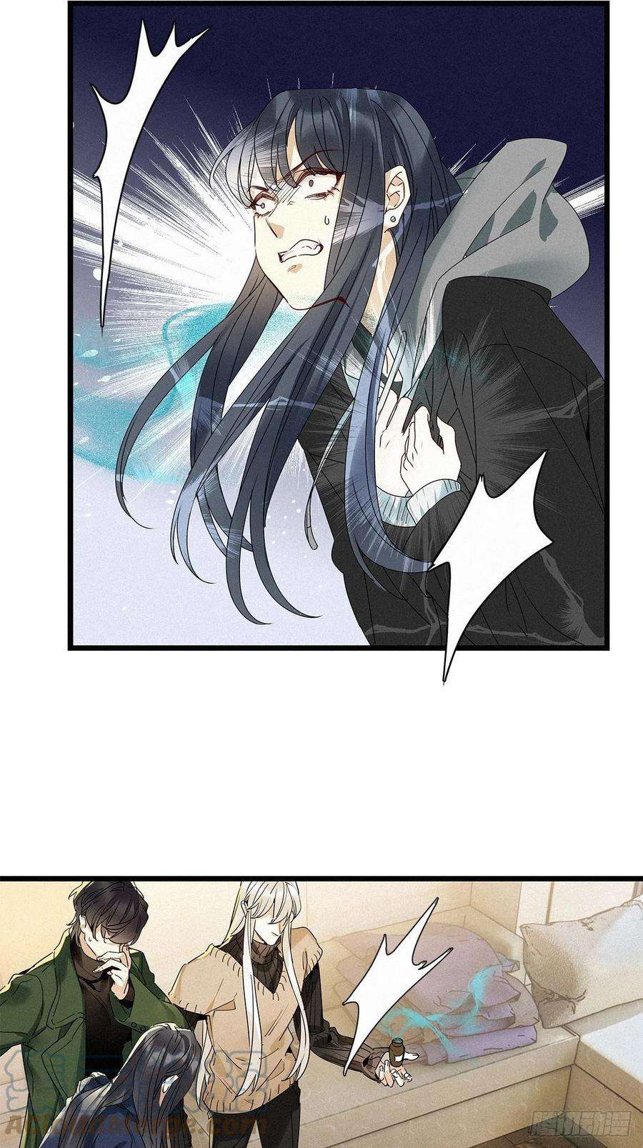 请君入卦30卦：须摩提 05