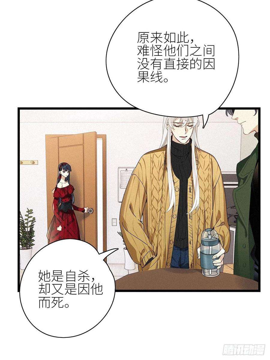 请君入卦32卦：须摩提 07