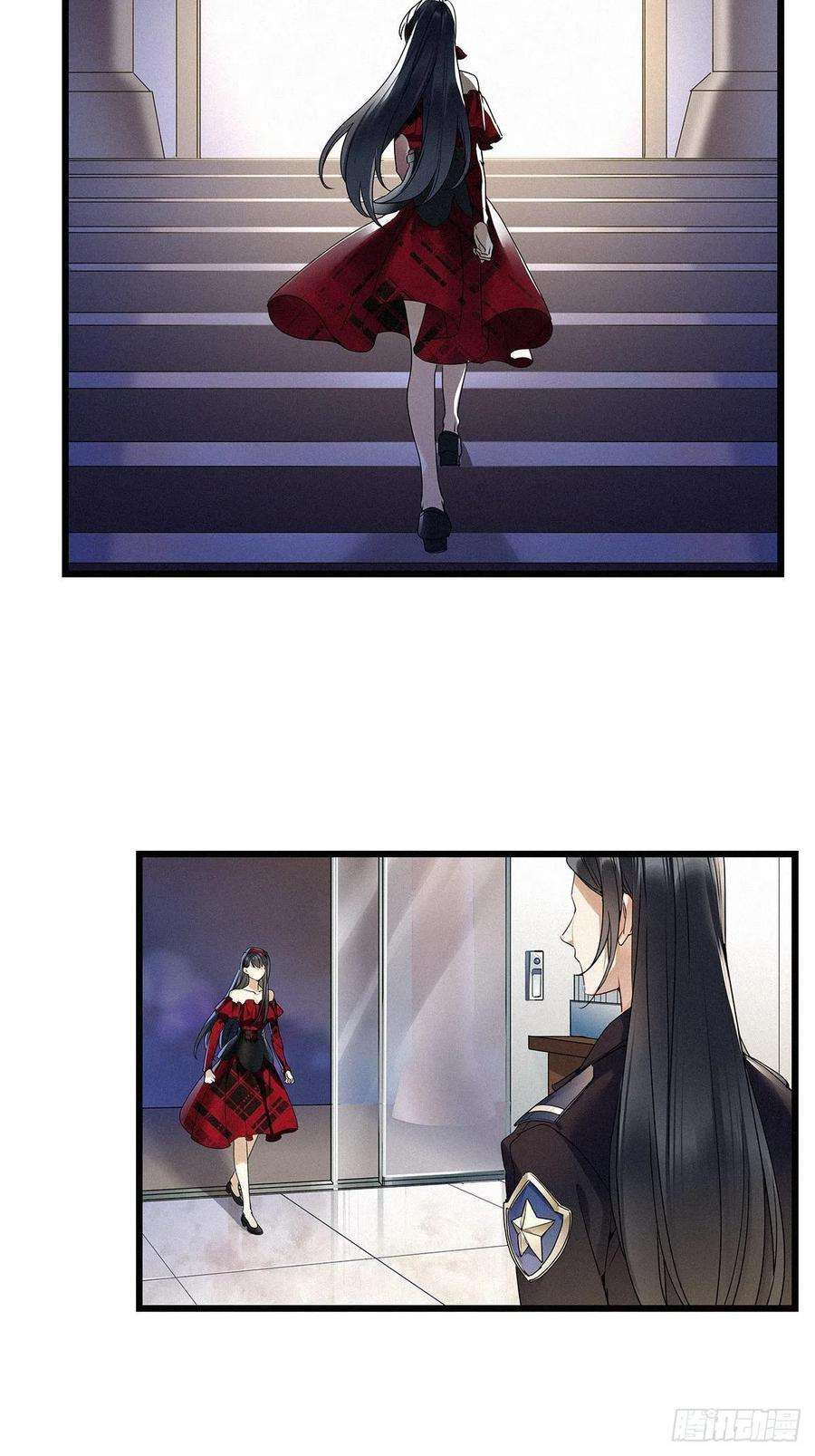 请君入卦34卦：须摩提 09