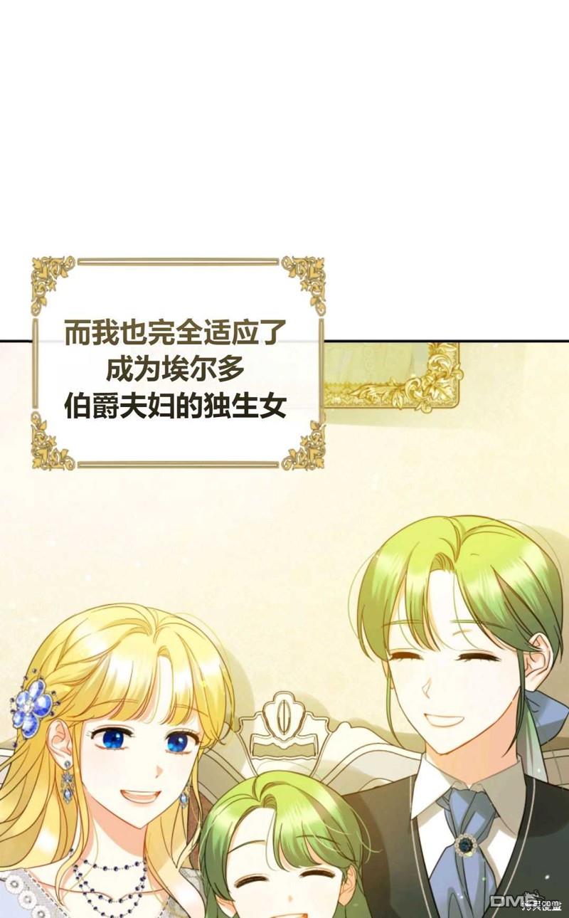 成为BL主人公的妹妹第1话