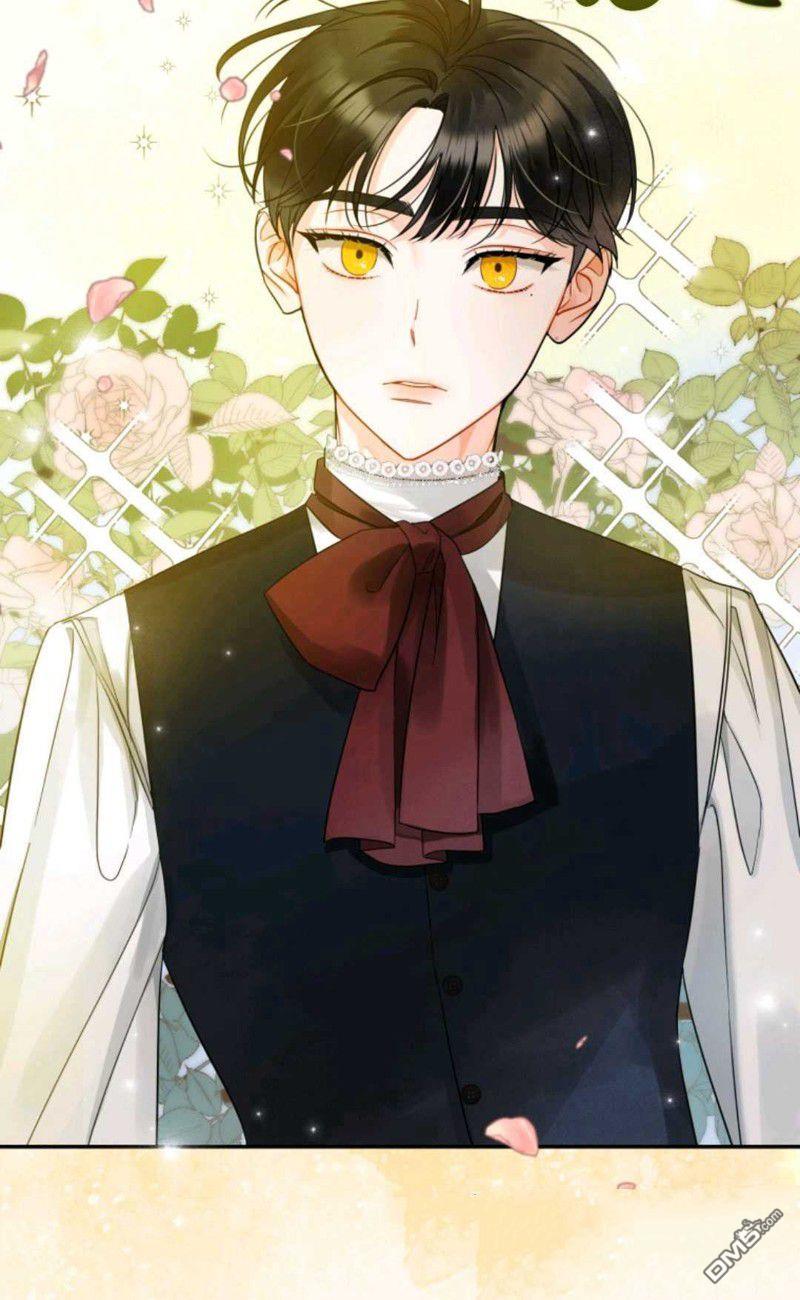 成为BL主人公的妹妹第1话