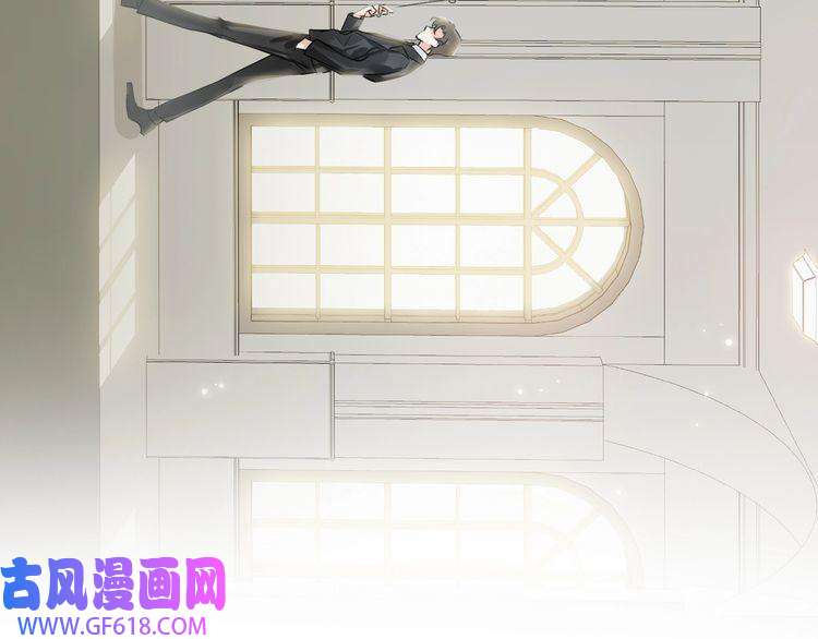 缄默法则第2话 黑暗的世界