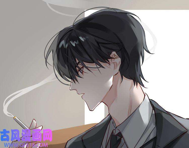 缄默法则第2话 黑暗的世界
