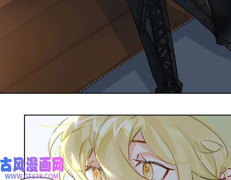 缄默法则第2话 黑暗的世界
