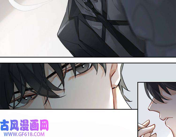 缄默法则第2话 黑暗的世界