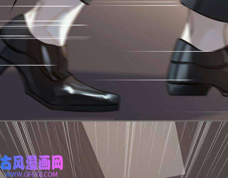 缄默法则第3话 多维的决心