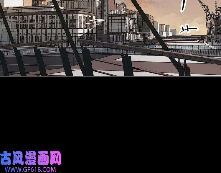 缄默法则第3话 多维的决心