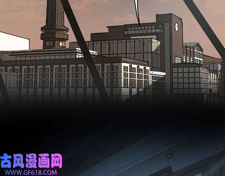 缄默法则第3话 多维的决心