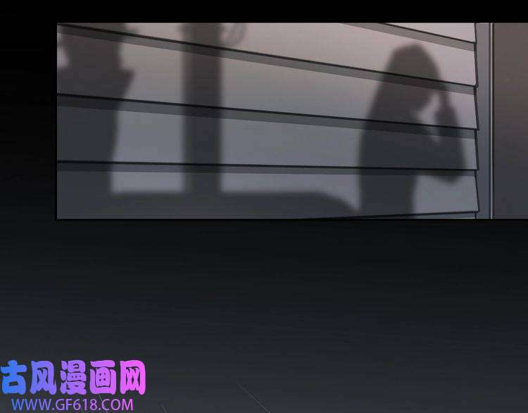 缄默法则第5话 隐约的线索