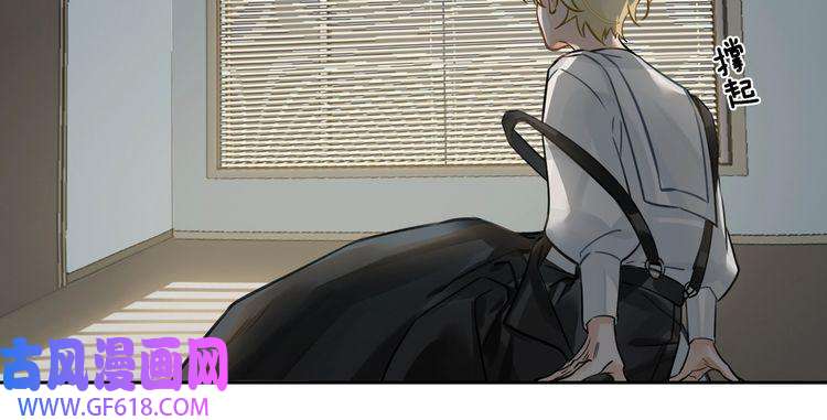 缄默法则第5话 隐约的线索