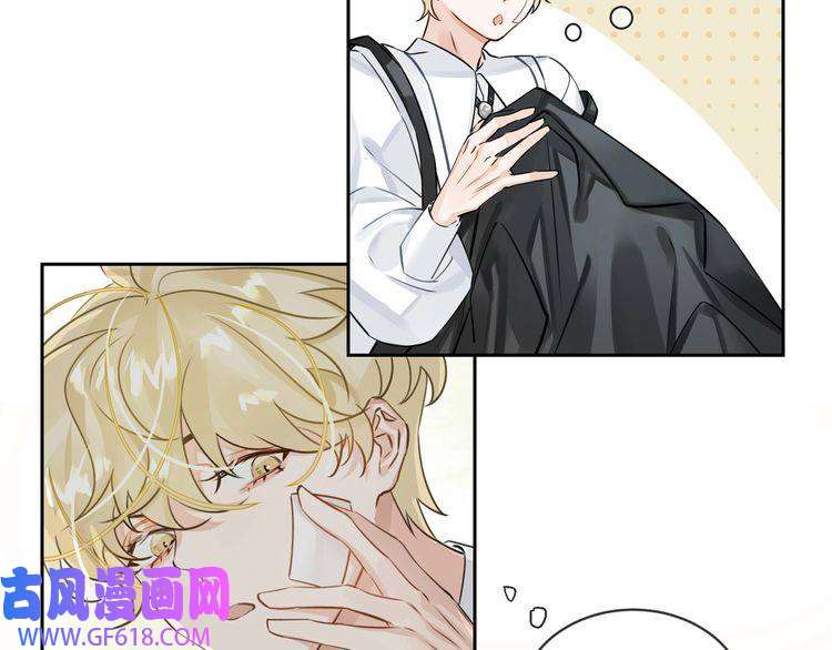 缄默法则第5话 隐约的线索