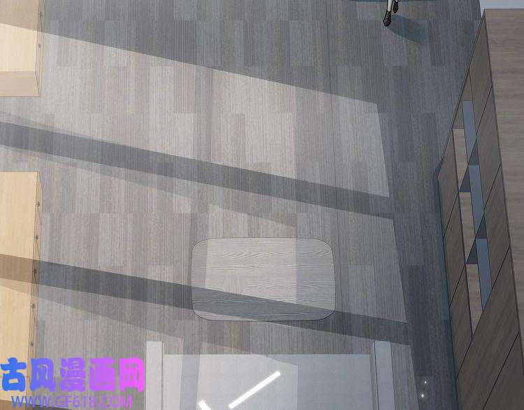 缄默法则第5话 隐约的线索