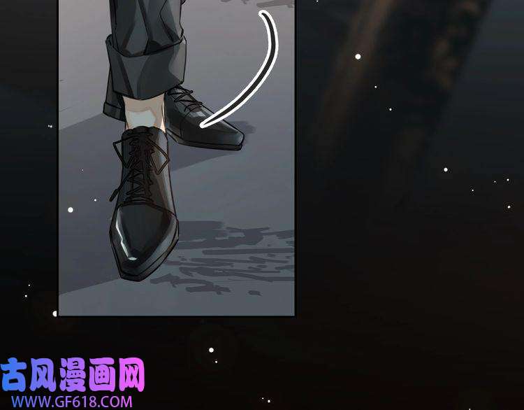 缄默法则第5话 隐约的线索