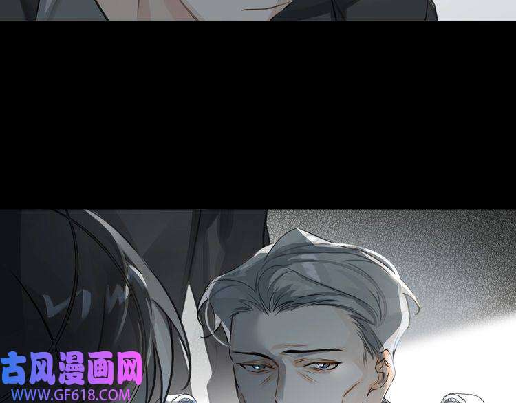 缄默法则第5话 隐约的线索