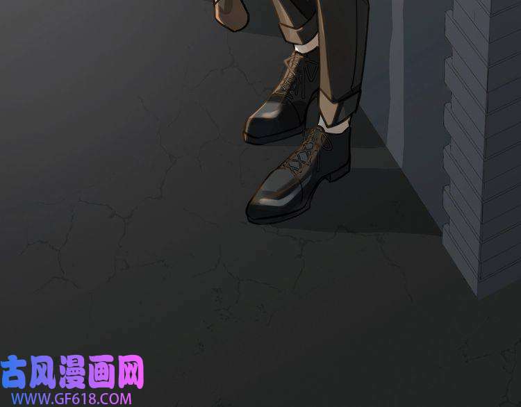 缄默法则第6话 杰昆的温柔