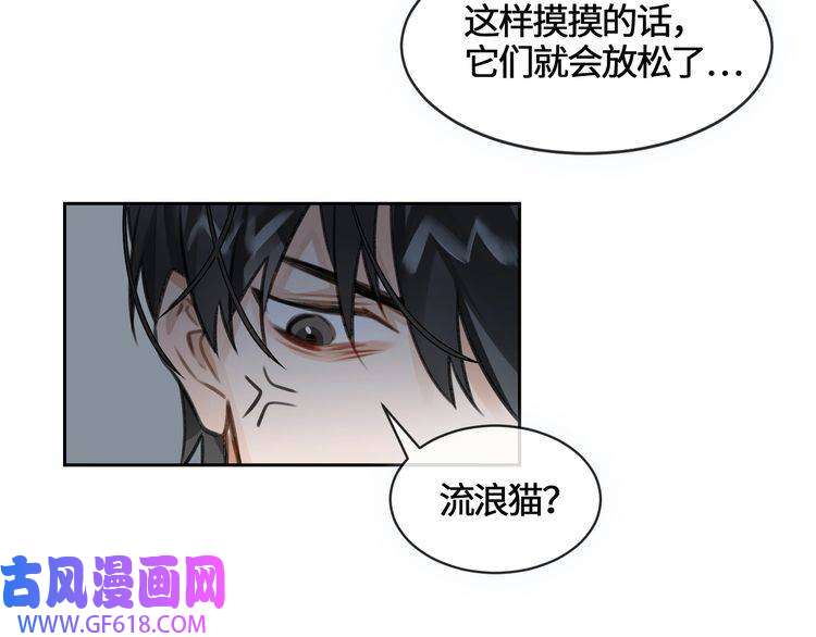 缄默法则第7话 把你藏起来
