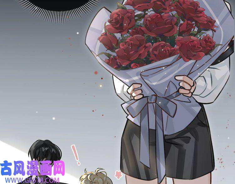 缄默法则第7话 把你藏起来