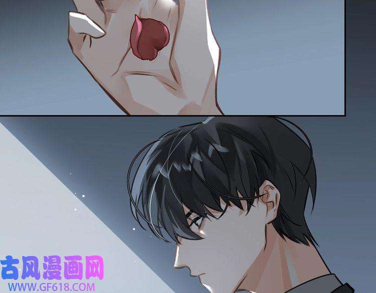 缄默法则第7话 把你藏起来
