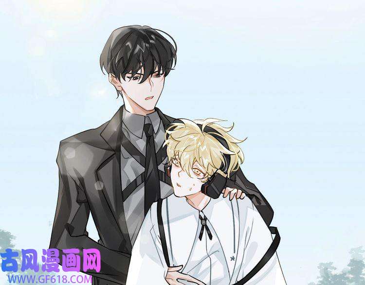 缄默法则第8话 教你用枪