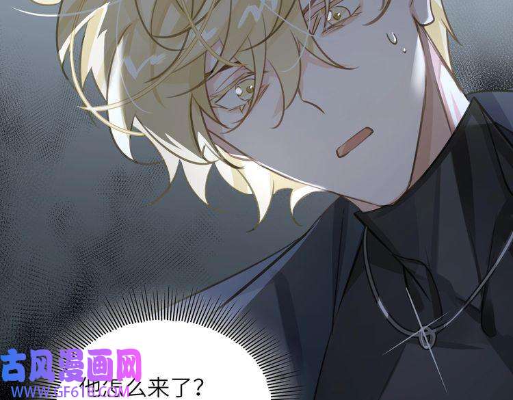 缄默法则第13话 “情侣”