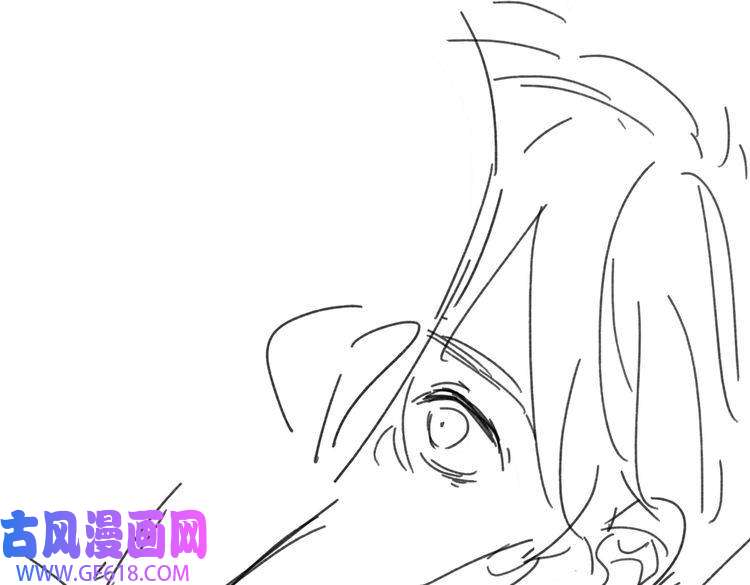 缄默法则第29话 修罗场