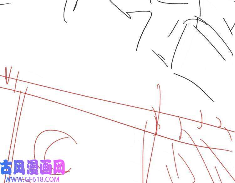 缄默法则第29话 修罗场