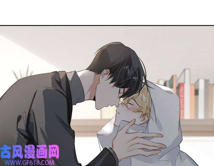 缄默法则第45话 安全感